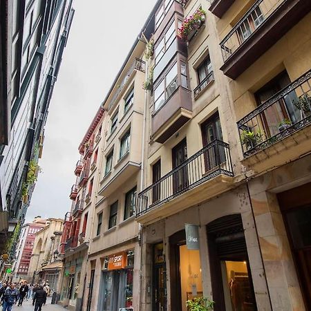 Dendarikale Old Town By Next Stop Bilbao Exterior photo