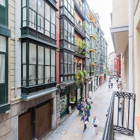 Dendarikale Old Town By Next Stop Bilbao Exterior photo