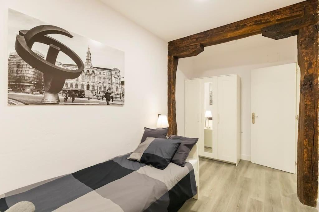 Dendarikale Old Town By Next Stop Bilbao Exterior photo