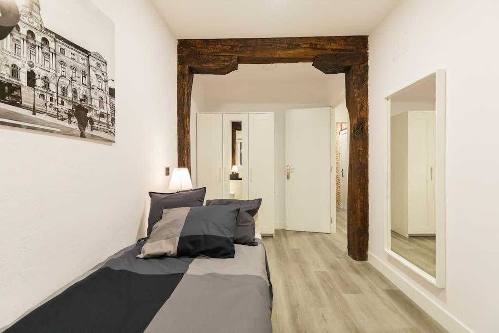 Dendarikale Old Town By Next Stop Bilbao Exterior photo