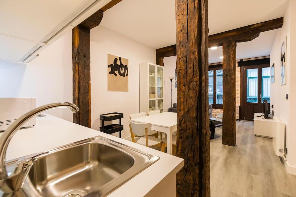 Dendarikale Old Town By Next Stop Bilbao Exterior photo