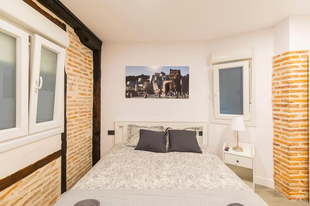 Dendarikale Old Town By Next Stop Bilbao Exterior photo